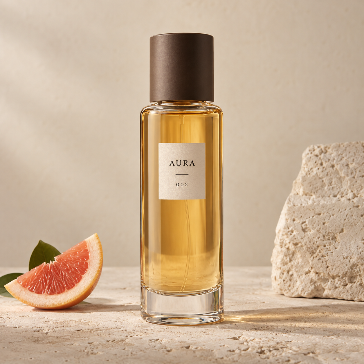 SILVÉORNE Bois Calme I — 50 мл, демонстрационный флакон