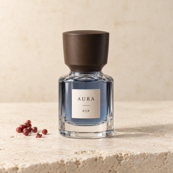 AMBRÉVIEL Ombre Minérale I — 10 мл, демонстрационный флакон
