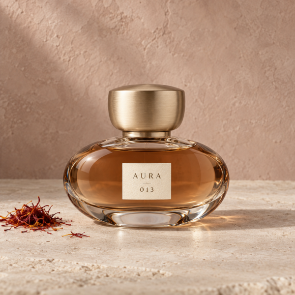 AURAVENNE Ambre du Soir II — 30 мл, демонстрационный флакон