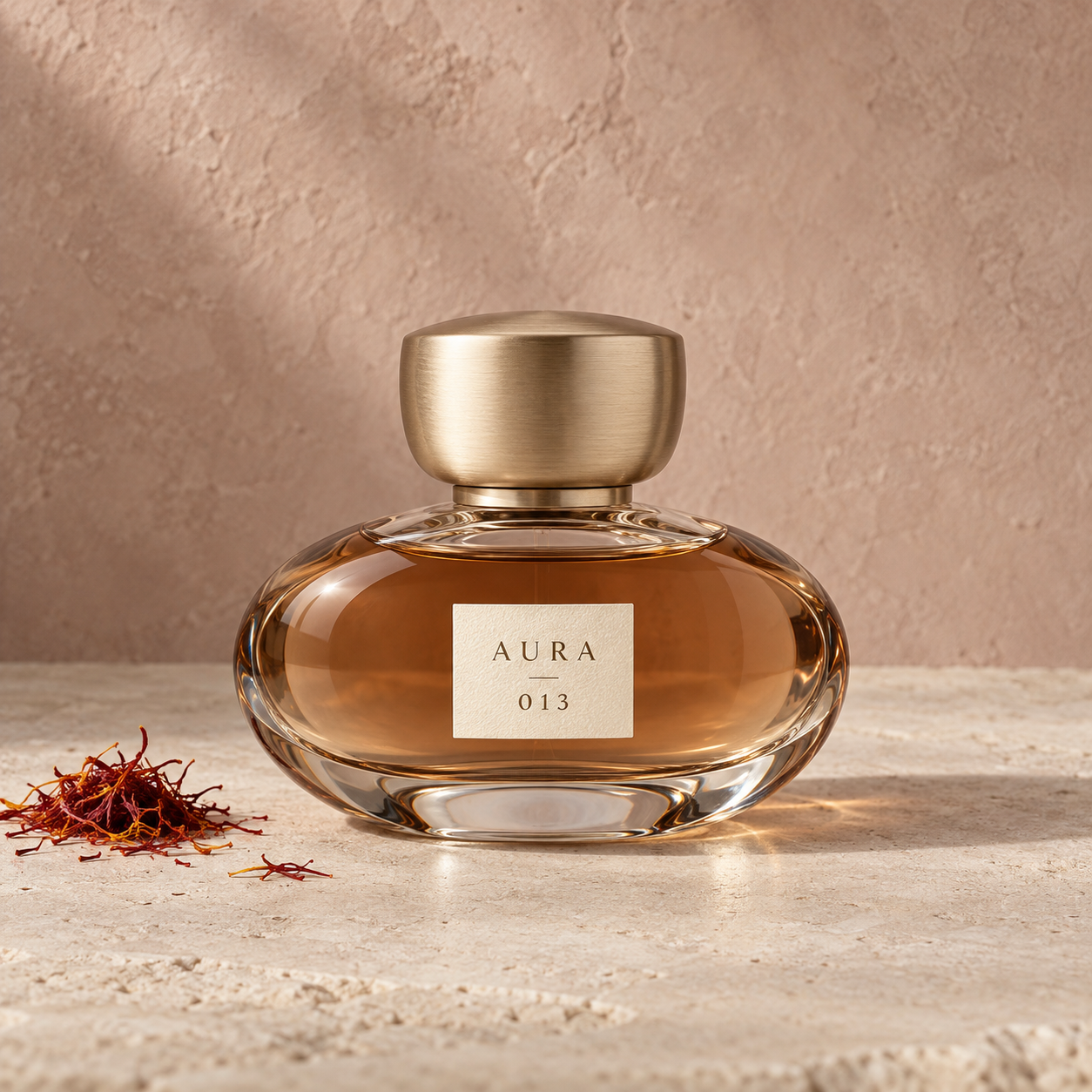 AURAVENNE Ambre du Soir II — 30 мл, демонстрационный флакон