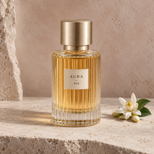 CALIVORNE Fleur Solaire II — 75 мл, демонстрационный флакон