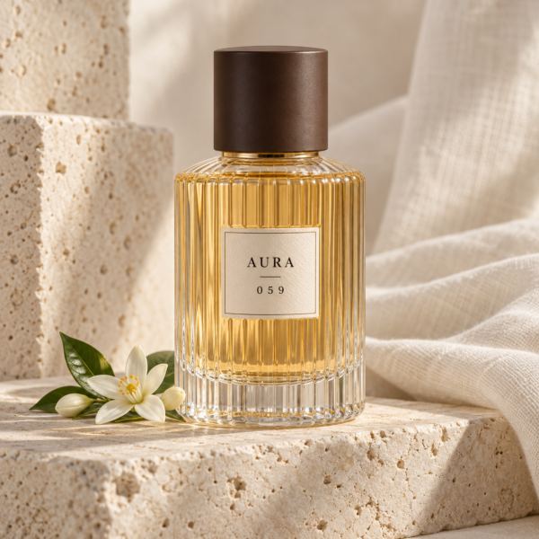 NIVALORÉ Fleur Solaire VI — 75 мл, демонстрационный флакон