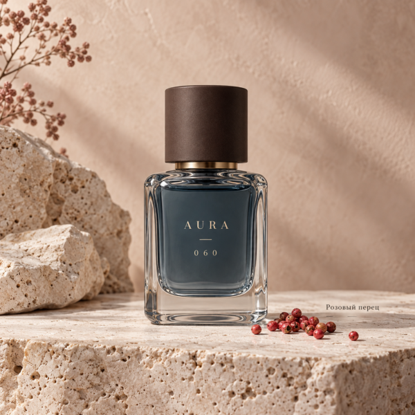 ÉLUNÉRA Ombre Minérale VI — 10 мл, демонстрационный флакон