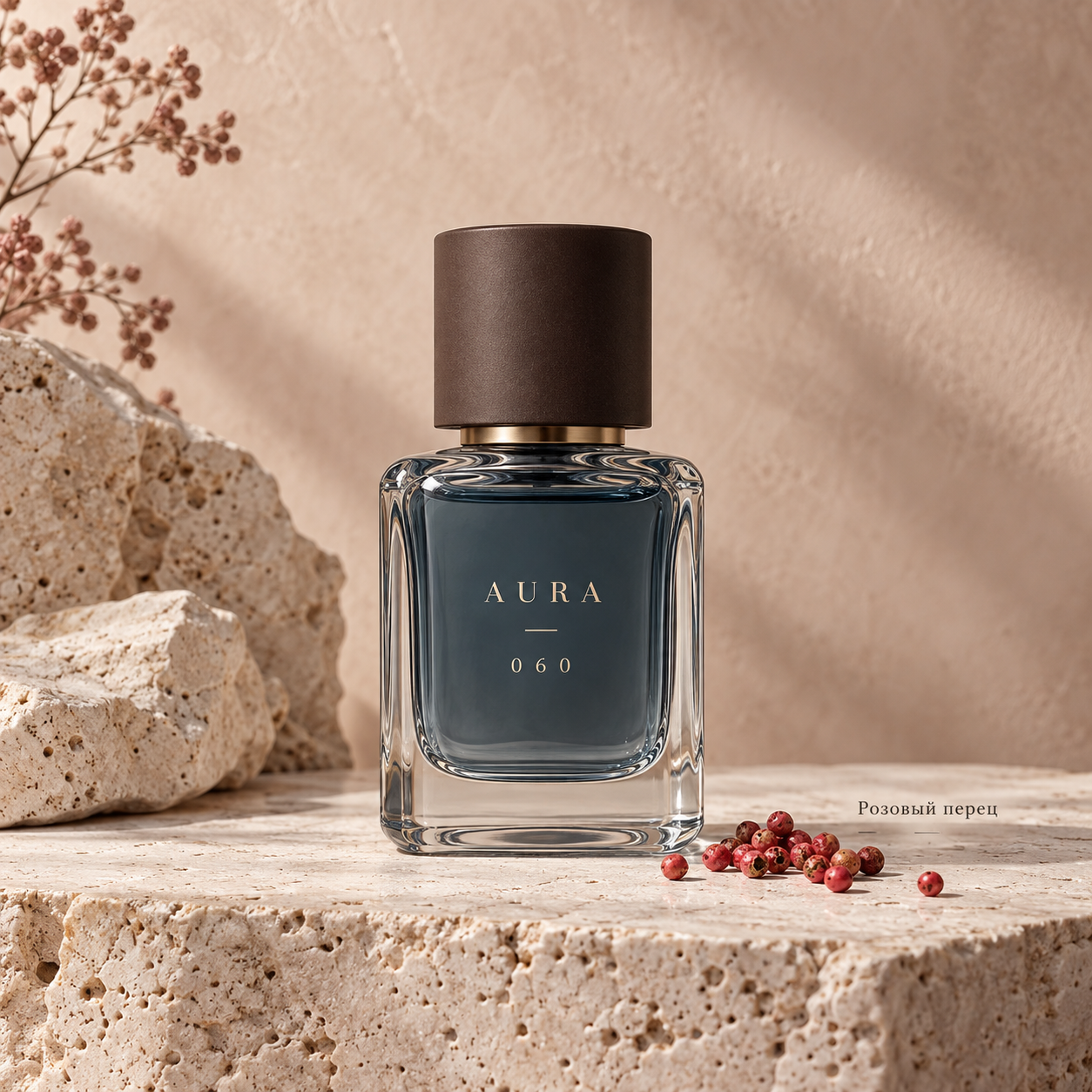 ÉLUNÉRA Ombre Minérale VI — 10 мл, демонстрационный флакон