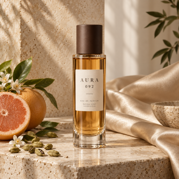 Флакон демонстрационного аромата ORÉVANCE Bois Calme X